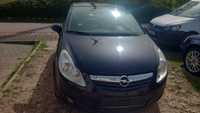 Opel Corsa Diesel