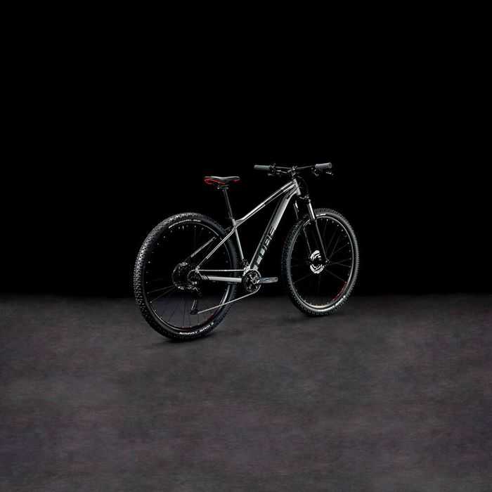 Велосипед Cube (scott, merida, giant, trek, specialized)