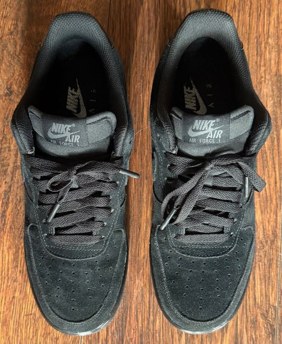 Nike W Air Force 1 ‘07