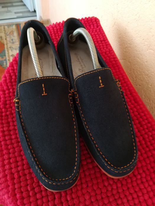 Mocasini Deenbeng nr 45