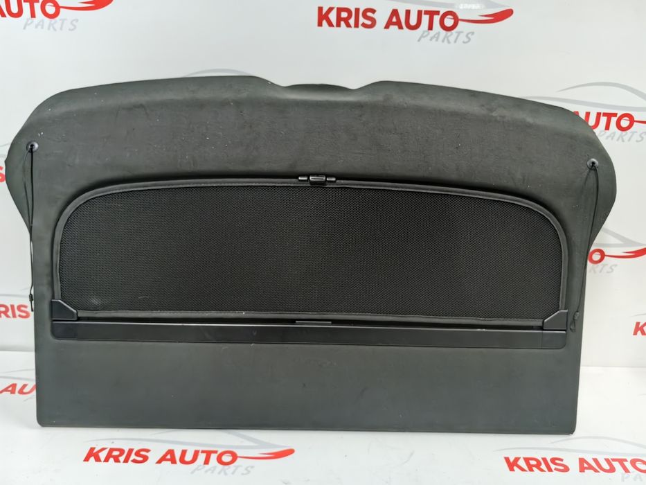 Кора Багажник Audi A3 8P 4 врати / Ауди А3 8П