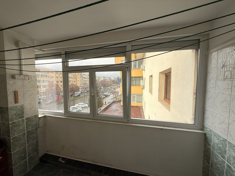 Apartament 3 Camere Decomandat Exercitiu Centrala Utilat, Pet-Friendly