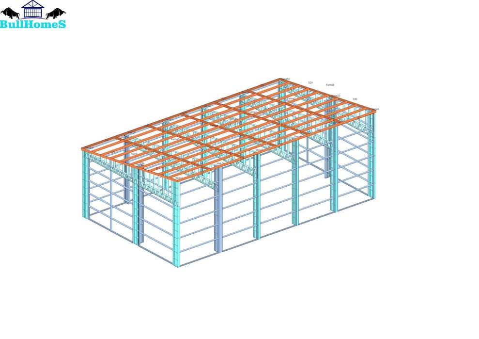ЛИЗИНГ - Халета, Хале, Магазини, Магазин, Складове 135м2-9м х 15м х 4