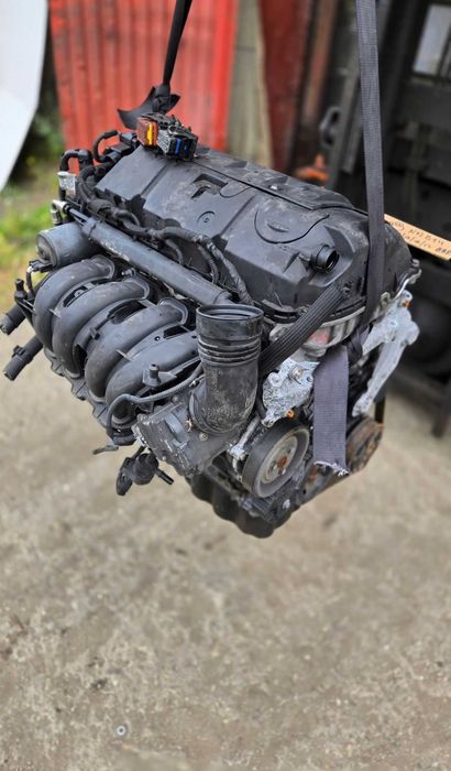 Motor Mini One 1.4 benzina Cod motor: N12B14A