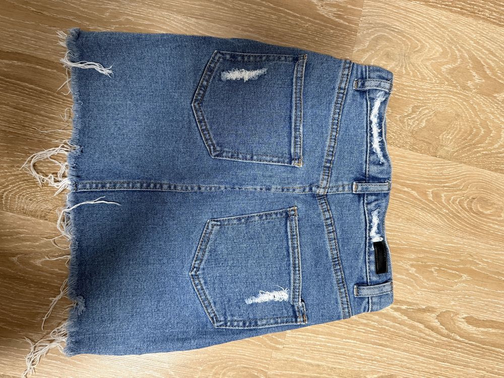 Пола Pull & Bear
