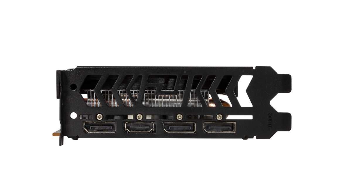 PowerColor Radeon RX 6600 Fighter 8GB GDDR6