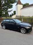 BMW seria 3 E91 320d