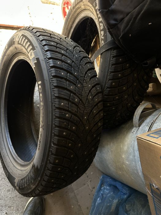 Шины 225/60 R17 Triangle