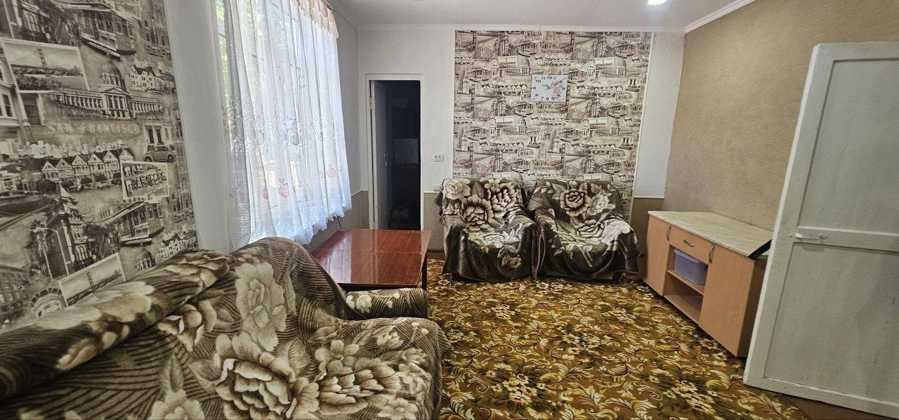Продается дом ориентир старый стадион