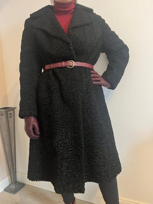 Haina de blana naturala-astrahan