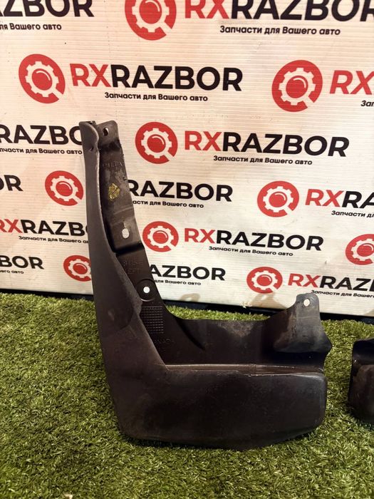 Брызговики Лексус НКС / Lexus NX