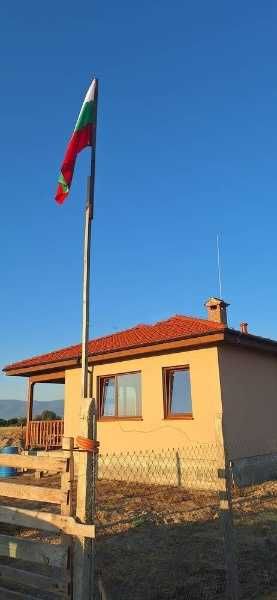 Продава се Къща в с. Войводиново, Област Пловдив - 120 кв.м за 2084 €/кв.м - Снимка #1