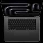 MacBook Pro M4 14 16/512 Space Black/ Silver  из США
