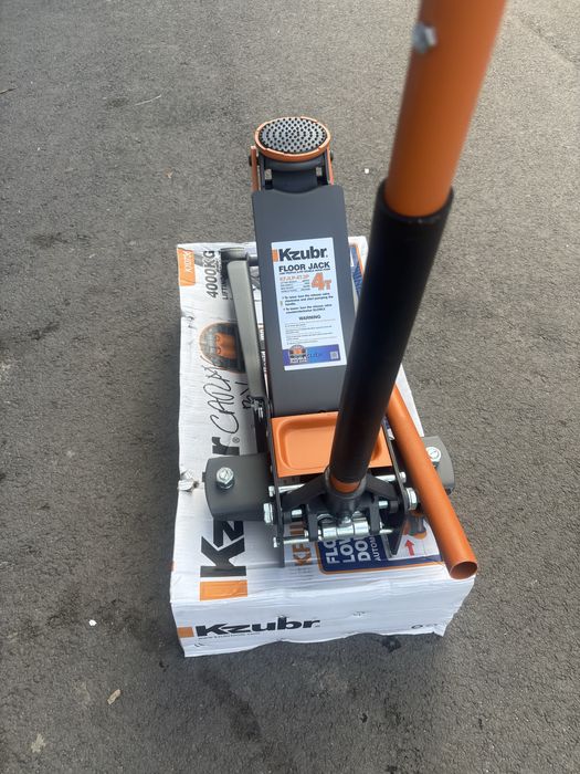 Cric auto 4T tip crocodil .