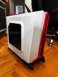 PC Gaming - Ryzen 9 3900X, GTX1080Ti FTW3 Ultra, 32 GB DDR4