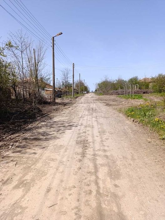 Продава се Къща в с. Пчеларово, Област Добрич - 90 кв.м за 62 €/кв.м - Снимка #12