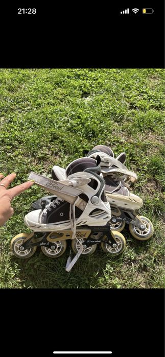 Role head abrc 4 roti