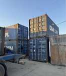 Containere maritime container stoc depozitare