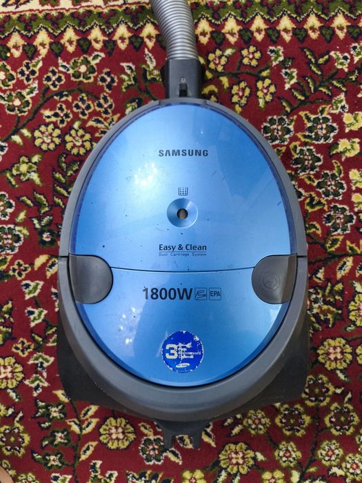 Пылесос  Samsung