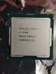 Intel Core i7 9700, 8-ядрен, LGA 1151