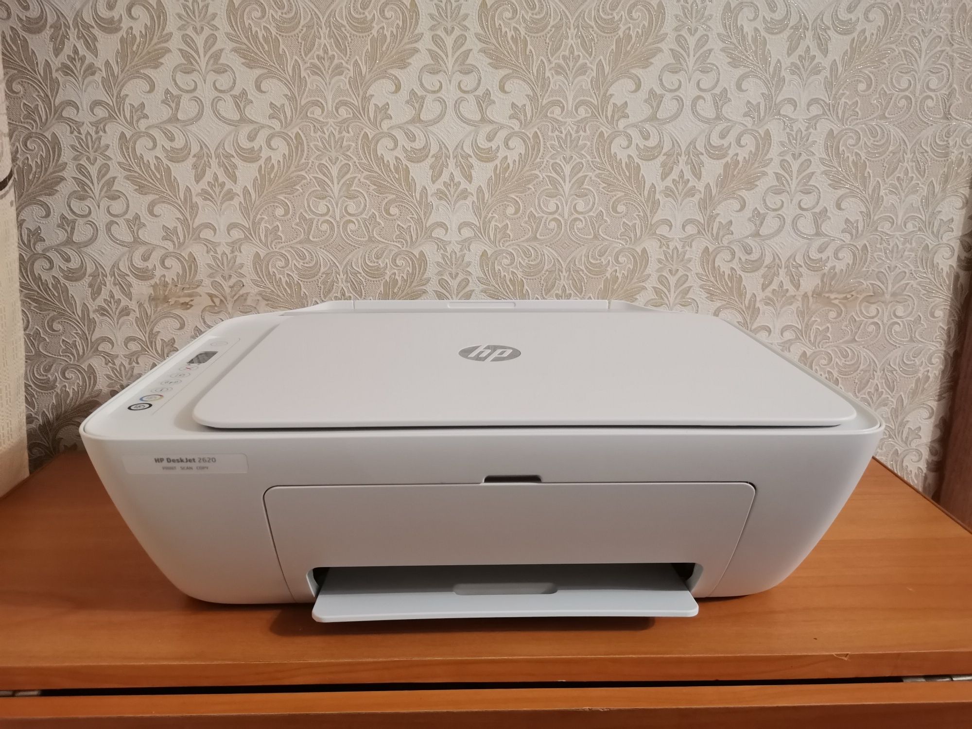 Продам МФУ HP DeskJet 2620