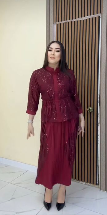 Платья (вечерняя)