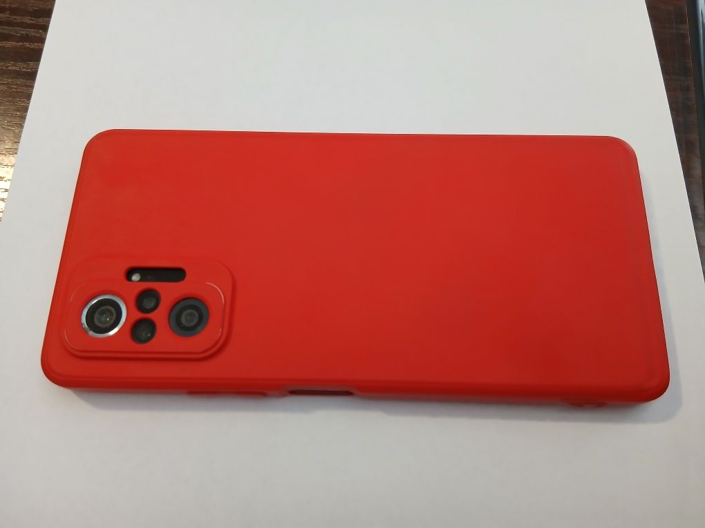 Xiaomi redmi note 10 pro