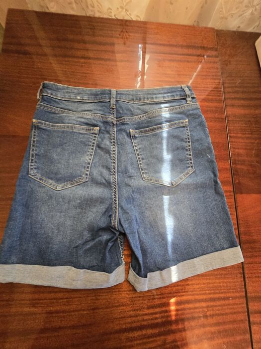 Детские шорты и юбочка