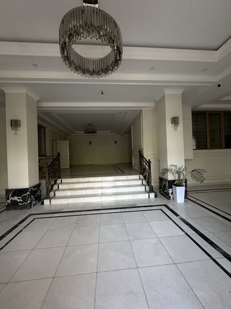 Новостройка Аккурган Резидент , 149 м2