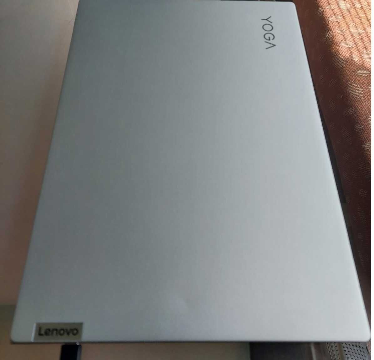 Lenovo Yoga Slim 7 Pro 14ARH7 (Ryzen 7 6800HS/512GB/16GB/USB4) Бартер