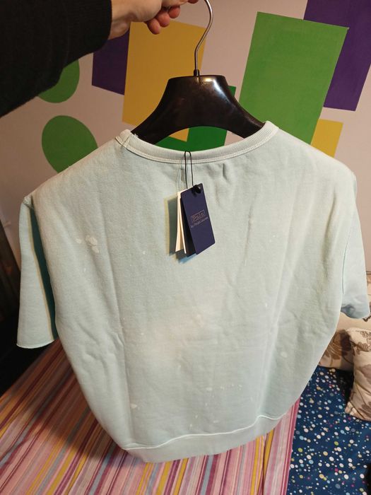 Bluză Ralph Lauren /nouă/ autentică