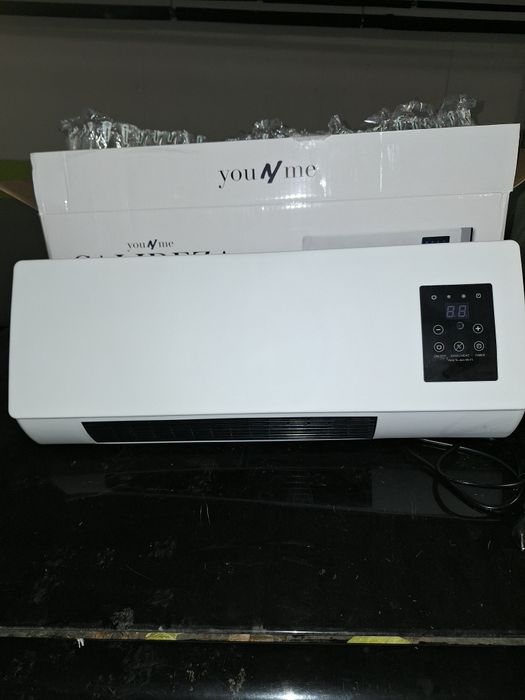 Климатик без външно тяло 3 в 1