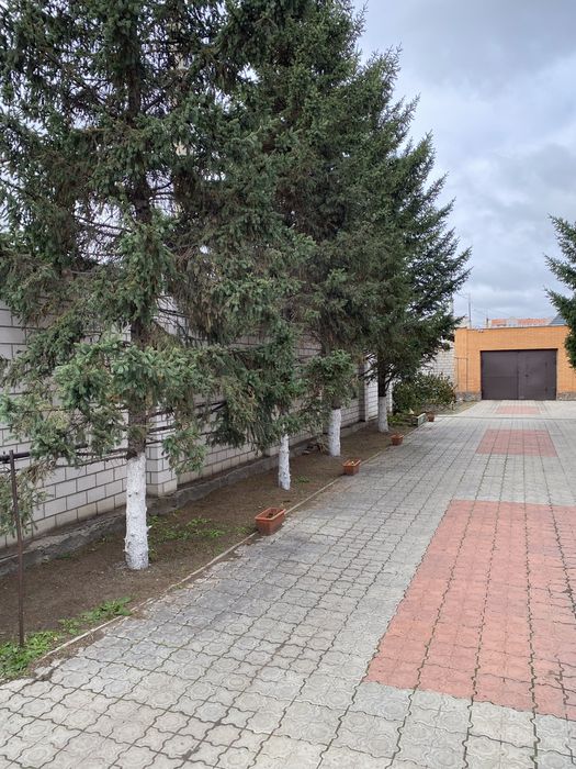 Продаем красивый дом с цокольным этажом