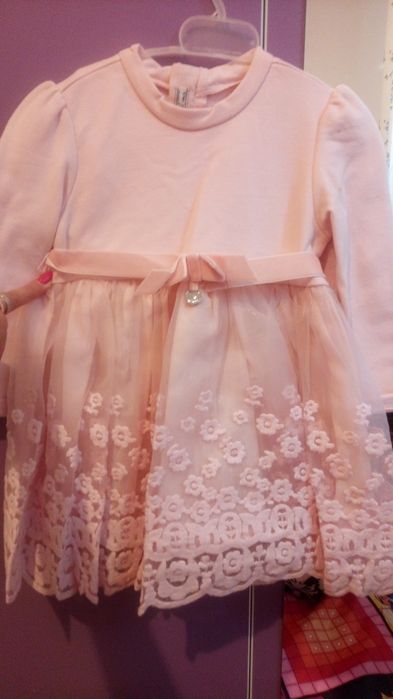 Rochie Mayoral 1-1/5