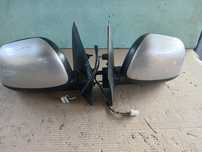 Oglinzi peugeot 4007 2012