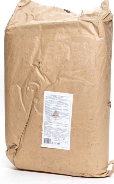 Битум смола бумажных мешках.