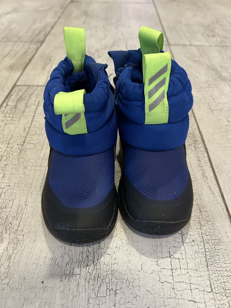 Детски ботуши Adidas 25