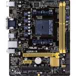 Placa de baza cu procesor AMD Athlon X4 860k+culer