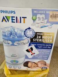 Стерилизатор Avent Philips