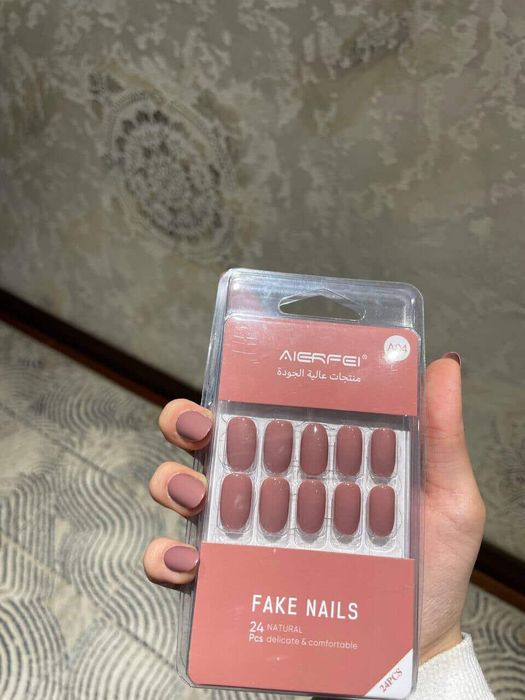 Tirnoq yangi ochilmagan