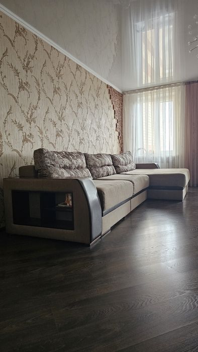 Продам диван с атаманкой