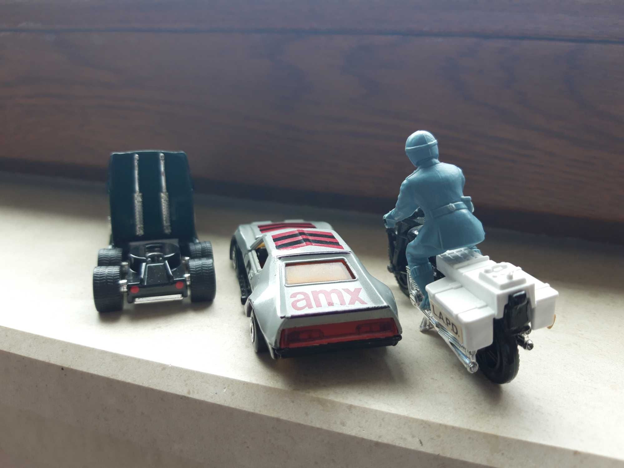 Matchbox Lesney England