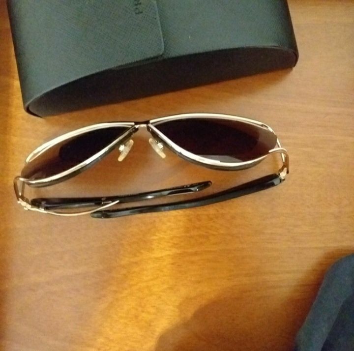 Итальянские очки "Christian dior"