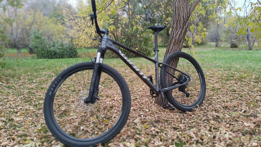 Giant Talon 1 XL 25 года 29er