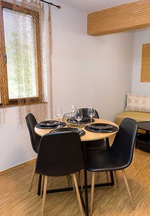 Дава се под наем Тристаен апартамент в Варна, Чайка - 76 кв.м за 550 € - Снимка #4