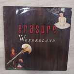 Грамофонна плоча Erasure Wonderland