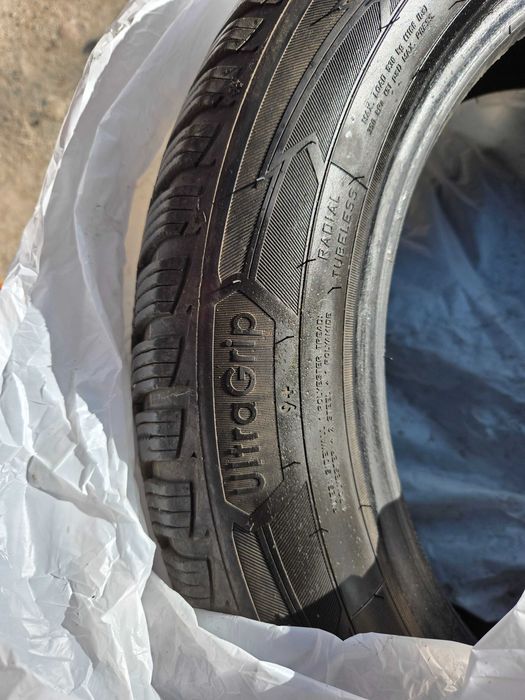 Зимни гуми Goodyear 185/60R 16 Ultra Grip