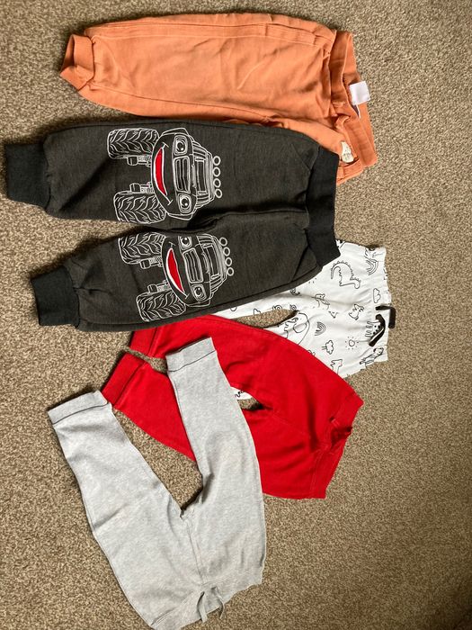 Дрешки за момче, 18-24м next, george lcw zara i dr