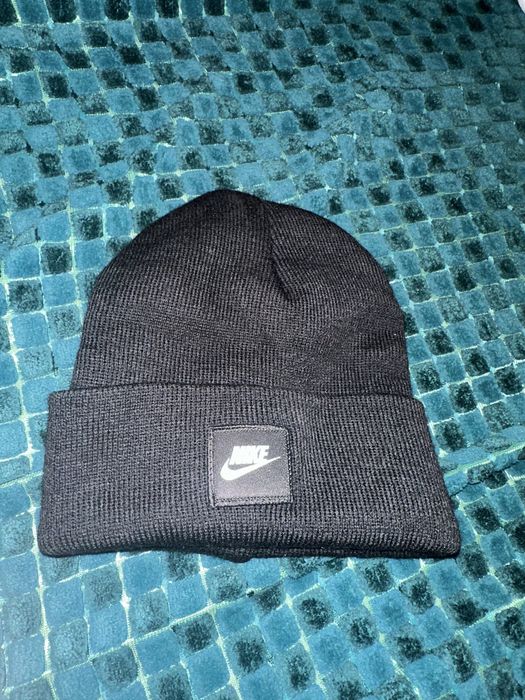 Caciula originala nike