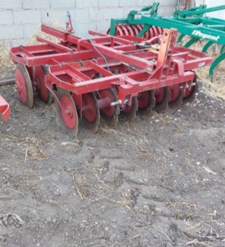 Mig pentru îngrășământ